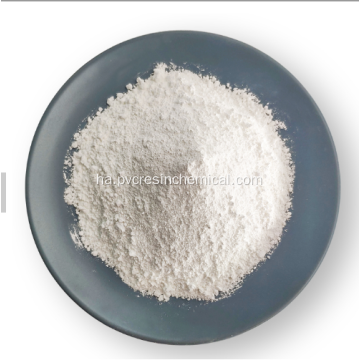 Rutile Titanium Dioxide Don Masana&#39;antar Zane